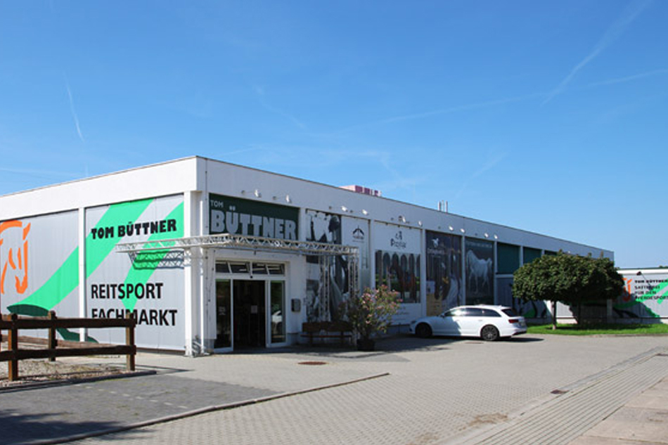 Unsere Filialen 